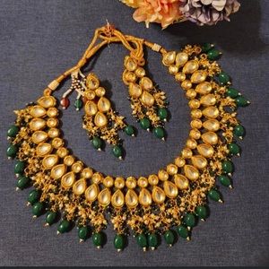 Wedding Bridal Choker Necklace for Women